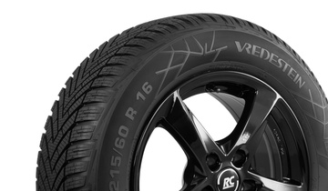 VREDESTEIN WINTRAC